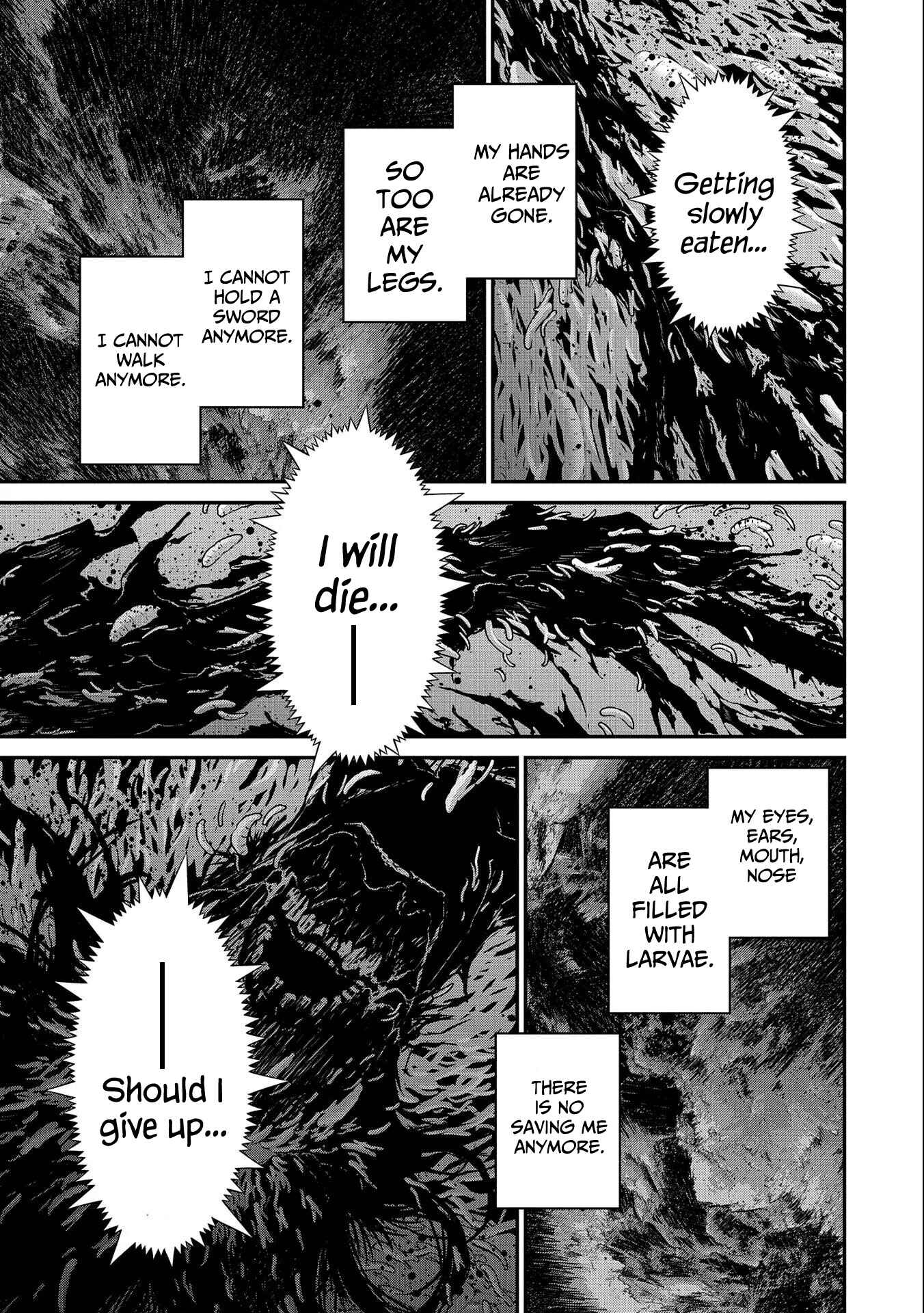 Page 2 Chapter 2.2 The Revenge of the Soul Eater