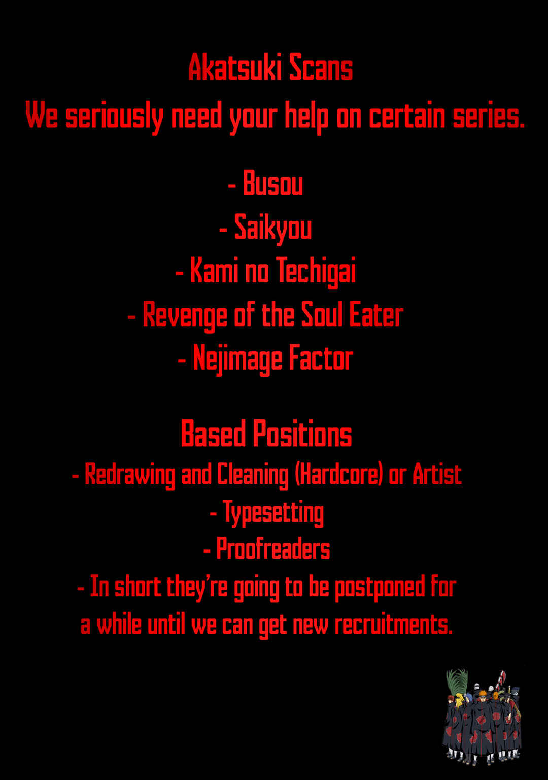 Page 25 Chapter 6 The Revenge of the Soul Eater