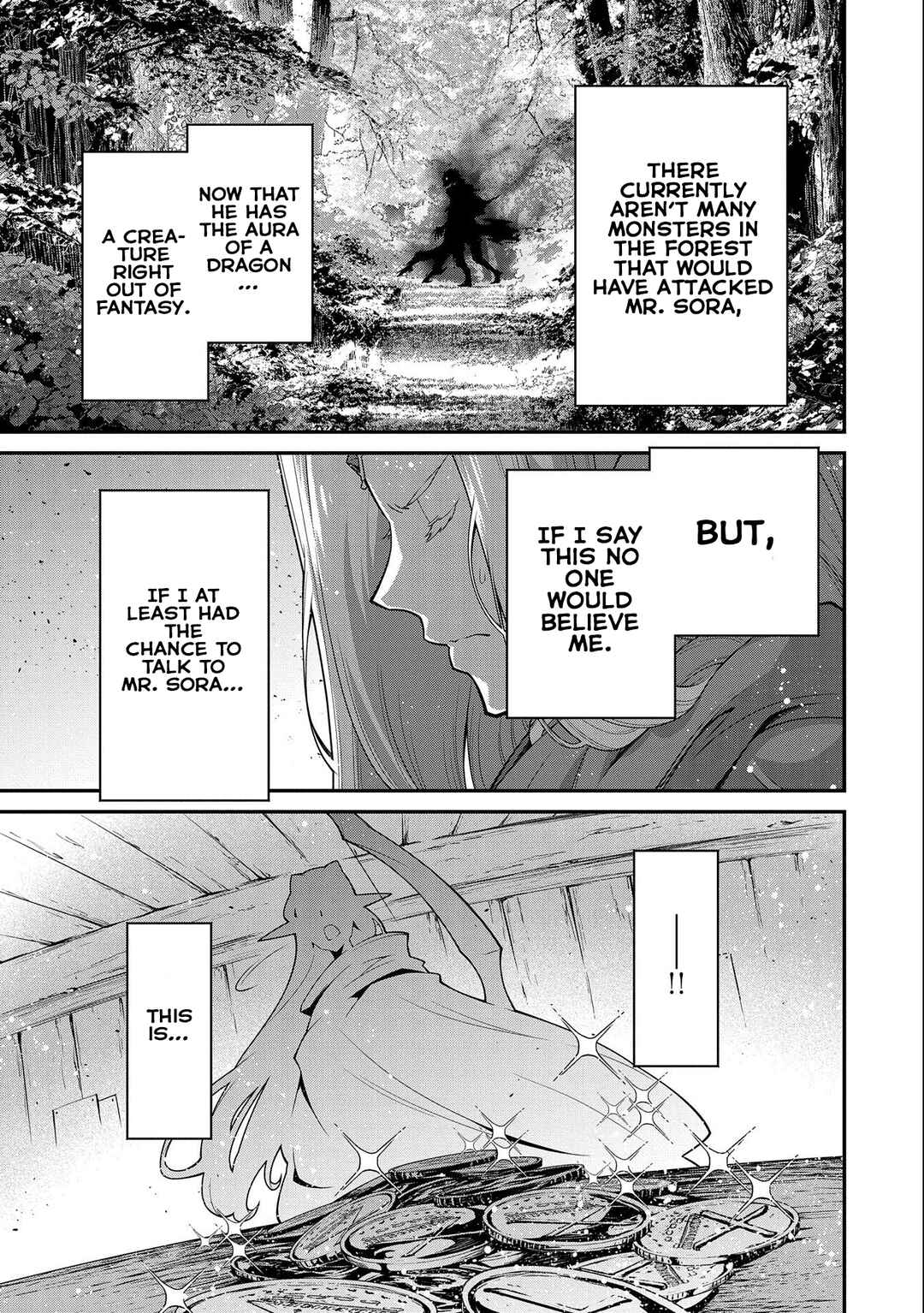 Page 13 Chapter 10 The Revenge of the Soul Eater