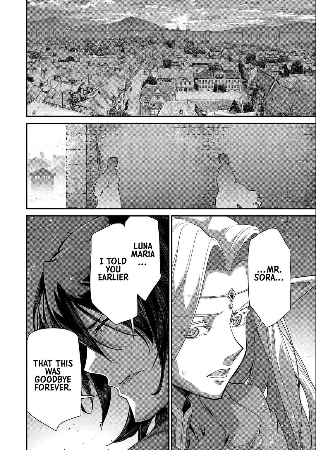 Page 14 Chapter 10 The Revenge of the Soul Eater