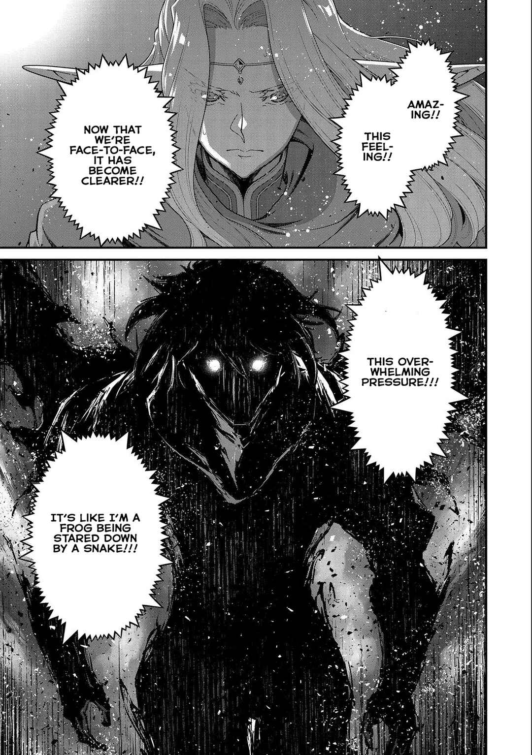 Page 15 Chapter 10 The Revenge of the Soul Eater