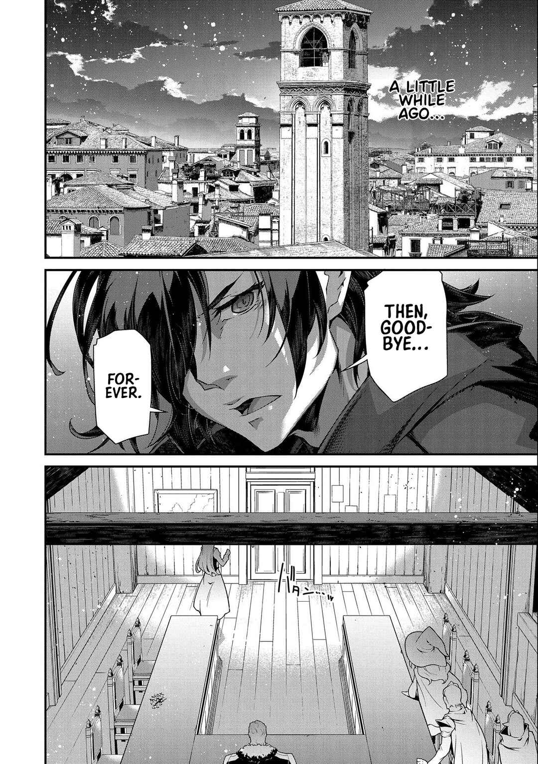 Page 3 Chapter 10 The Revenge of the Soul Eater