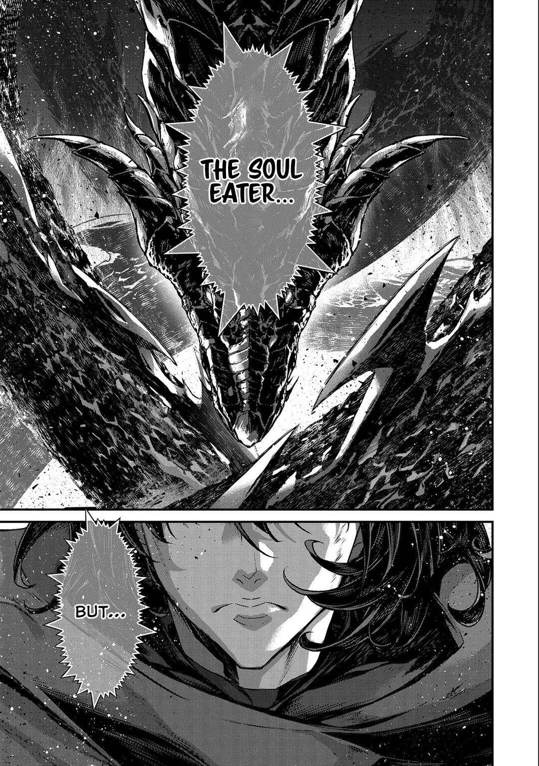 Page 14 Chapter 9 The Revenge of the Soul Eater