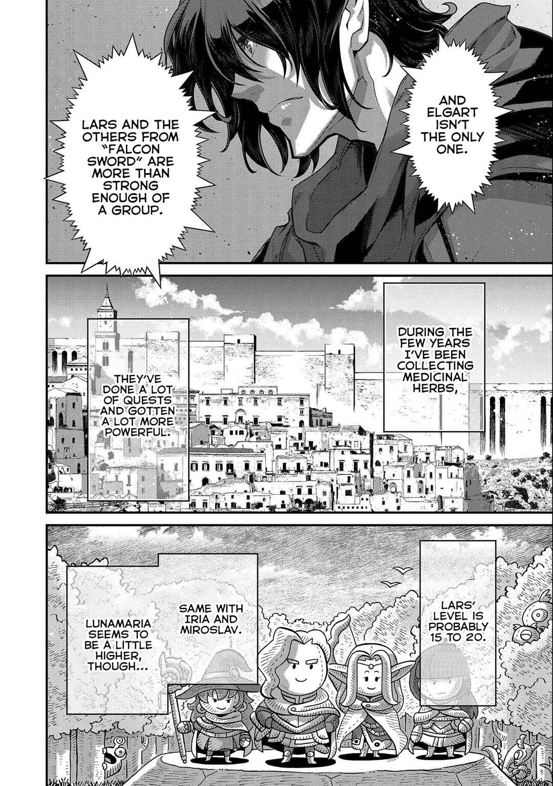 Page 17 Chapter 9 The Revenge of the Soul Eater
