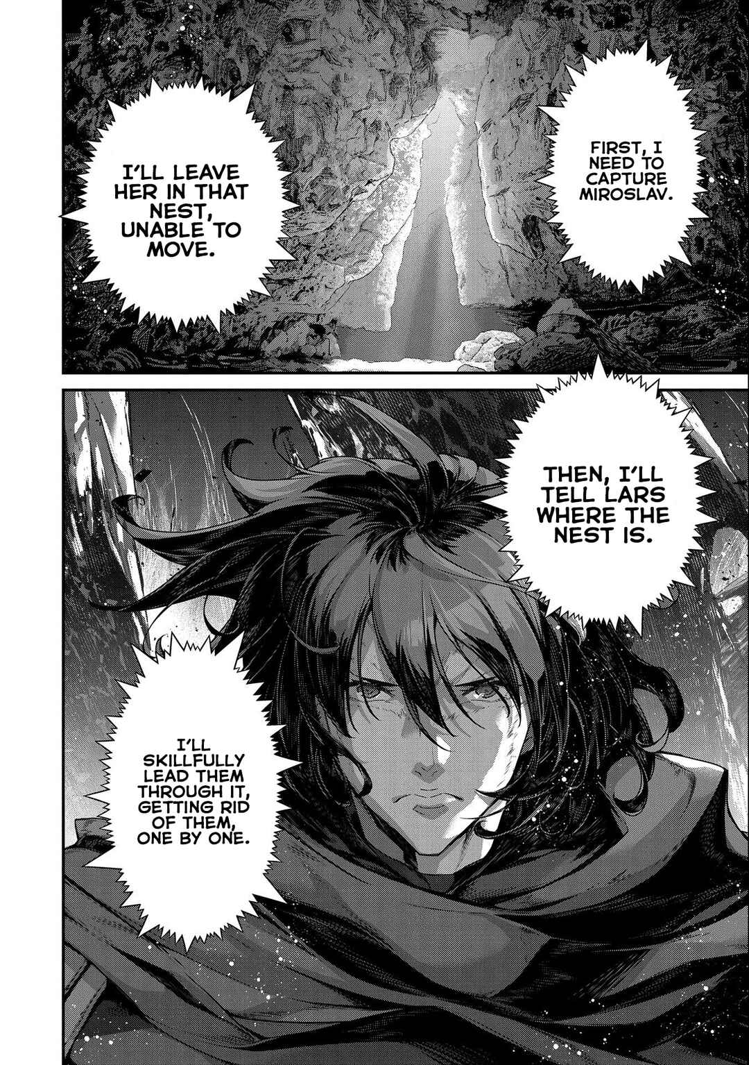 Page 19 Chapter 9 The Revenge of the Soul Eater