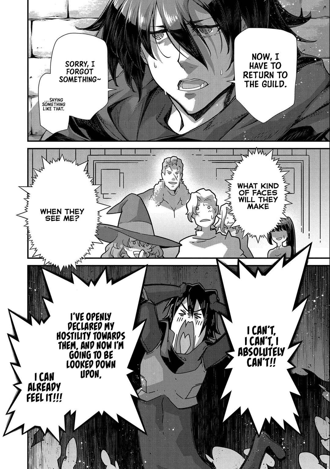 Page 23 Chapter 9 The Revenge of the Soul Eater