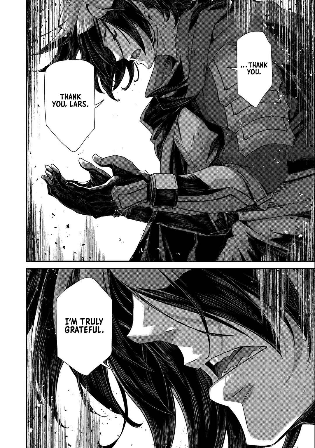 Page 7 Chapter 9 The Revenge of the Soul Eater