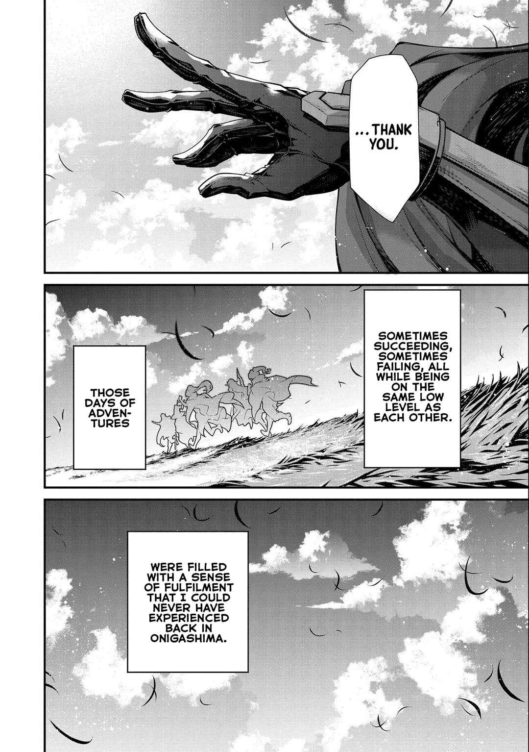 Page 9 Chapter 9 The Revenge of the Soul Eater
