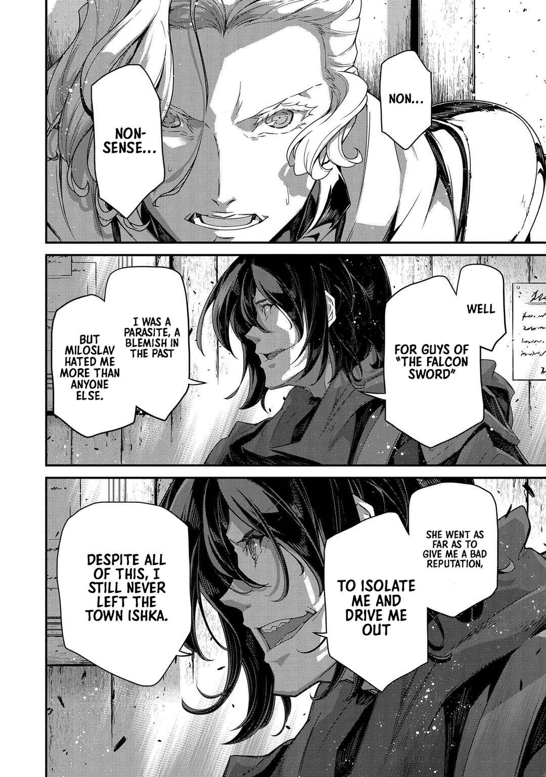Page 17 Chapter 7 The Revenge of the Soul Eater