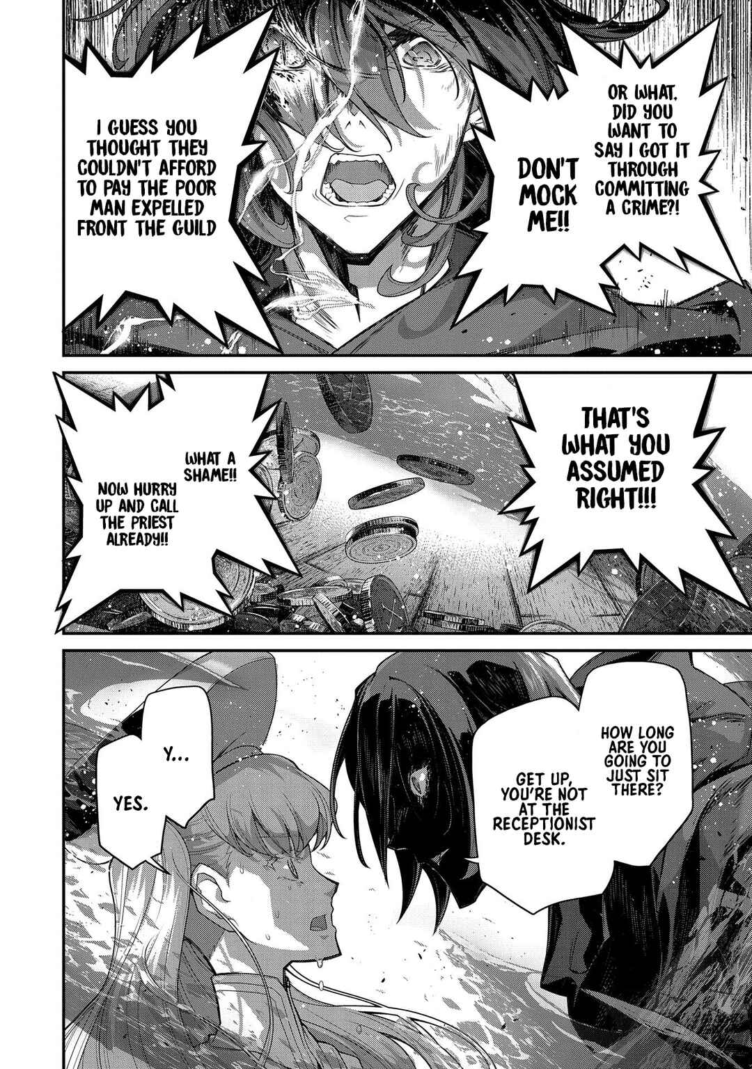 Page 29 Chapter 7 The Revenge of the Soul Eater