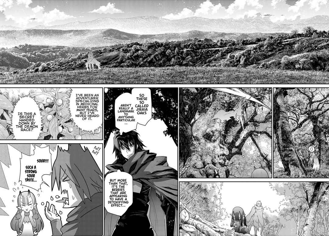 Page 11 Chapter 5 The Revenge of the Soul Eater