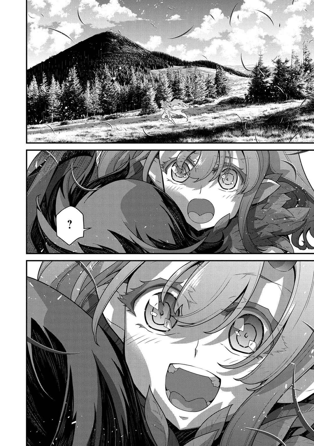 Page 9 Chapter 5 The Revenge of the Soul Eater