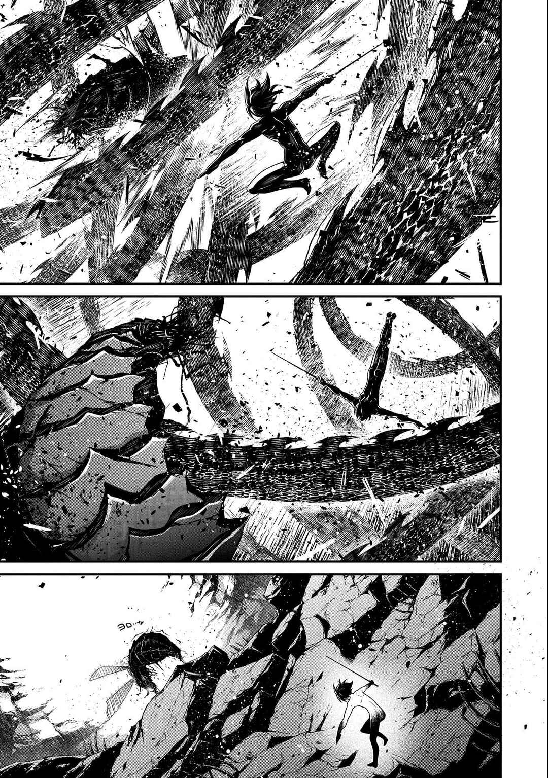 Page 17 Chapter 3 The Revenge of the Soul Eater