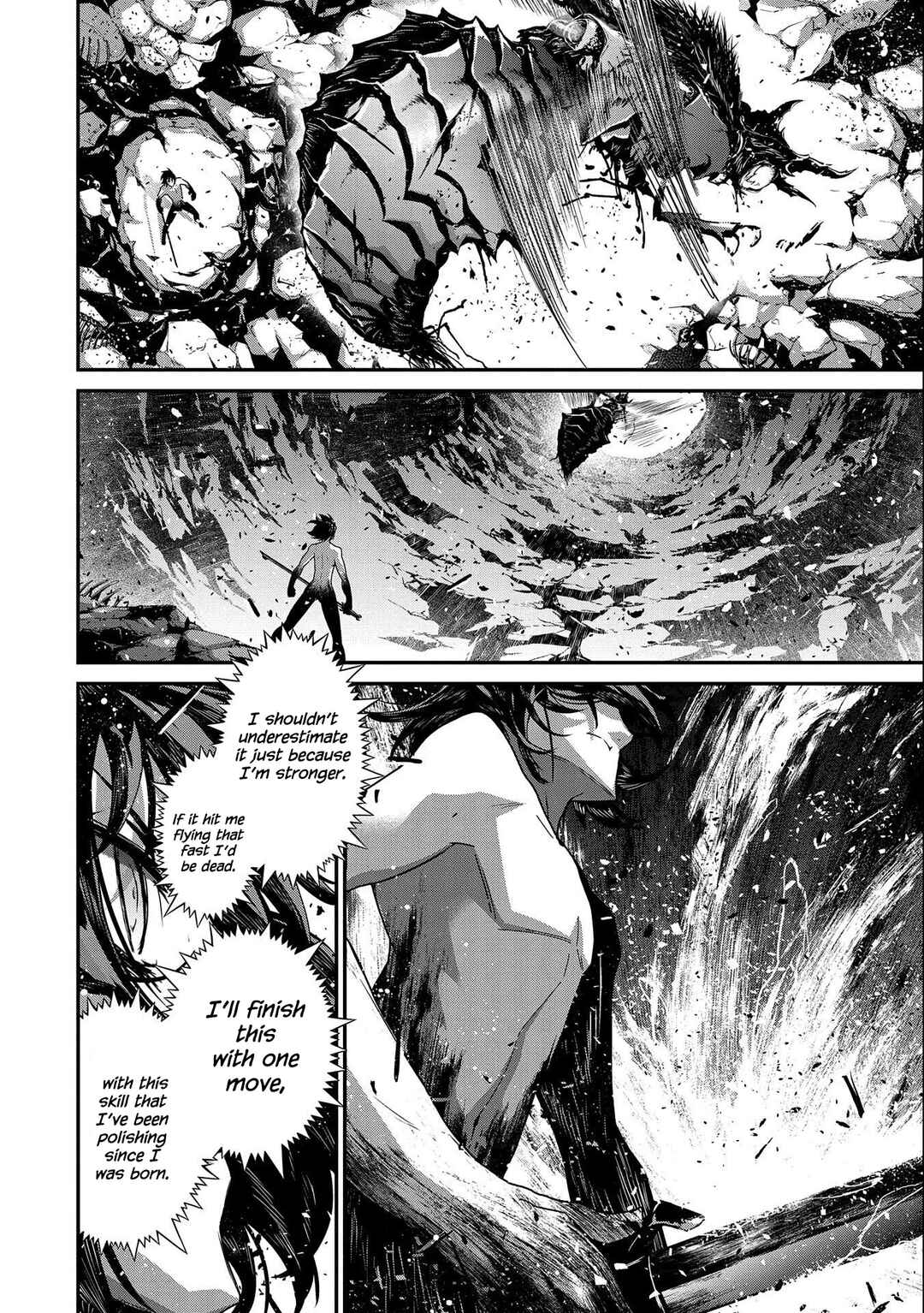 Page 18 Chapter 3 The Revenge of the Soul Eater