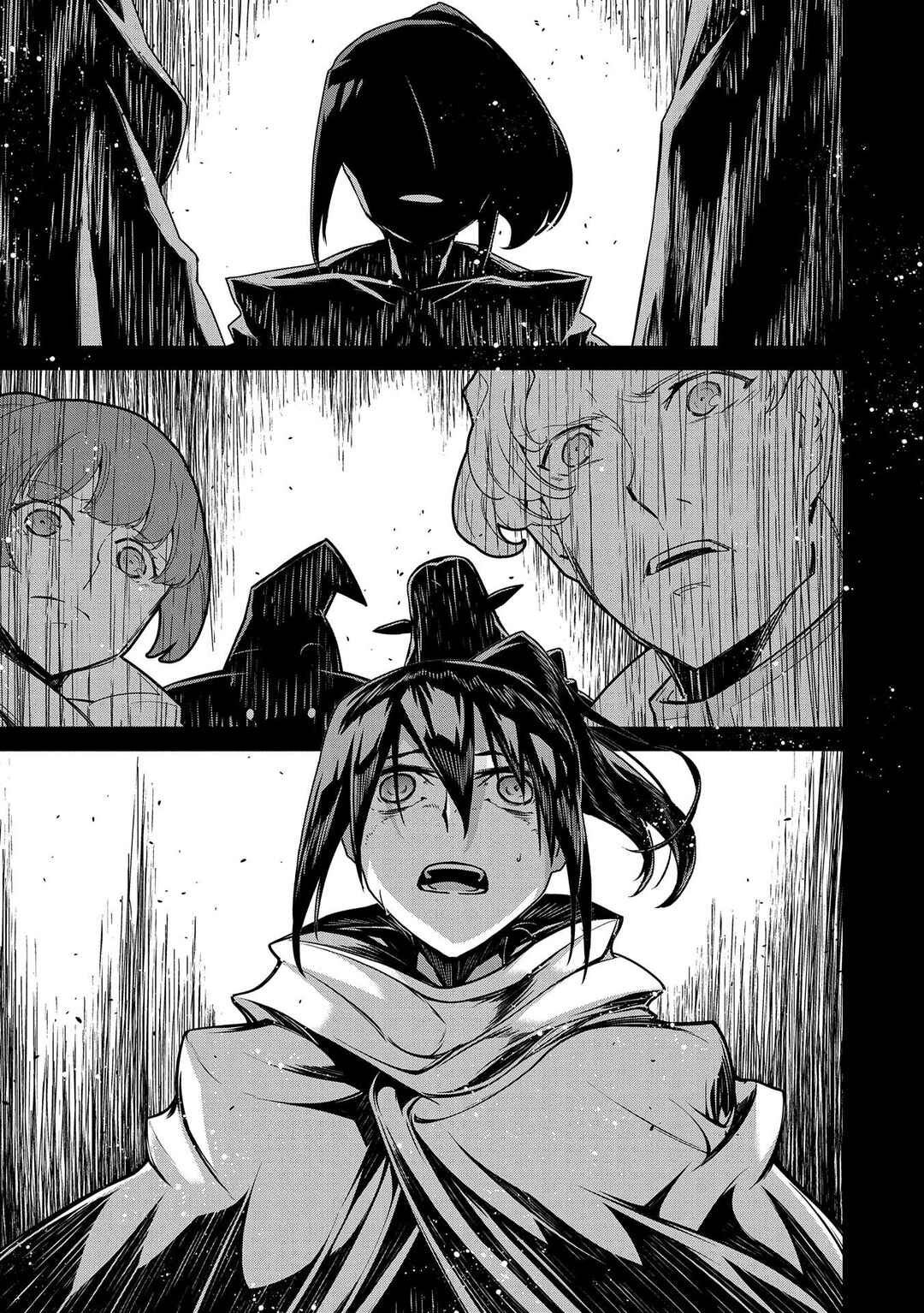 Page 16 Chapter 1.2 The Revenge of the Soul Eater
