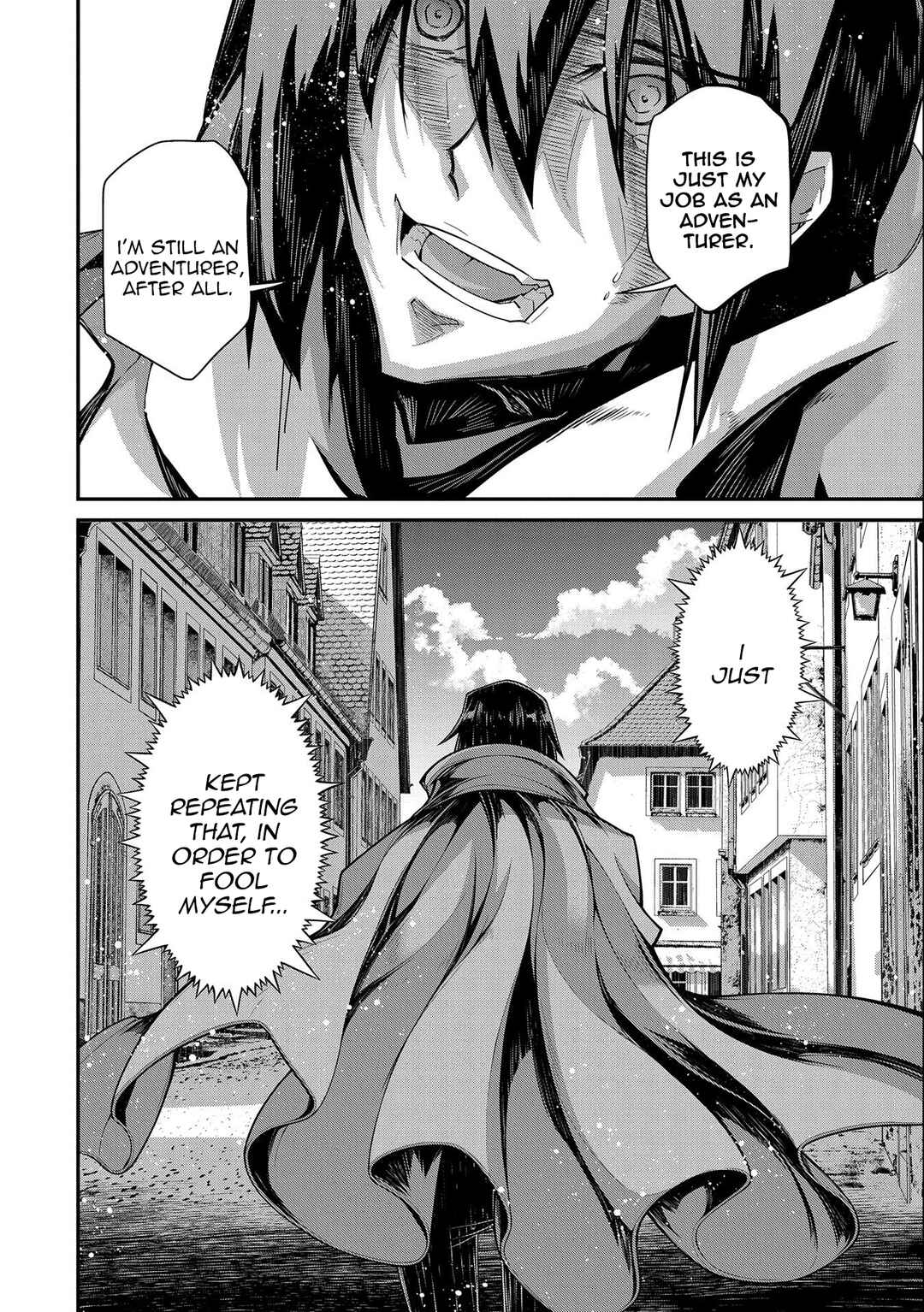 Page 27 Chapter 1.2 The Revenge of the Soul Eater