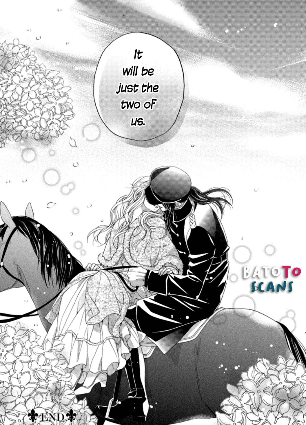 Page 28 Chapter 5 Gensui Koutei ni Sasagerareta Hanayome
