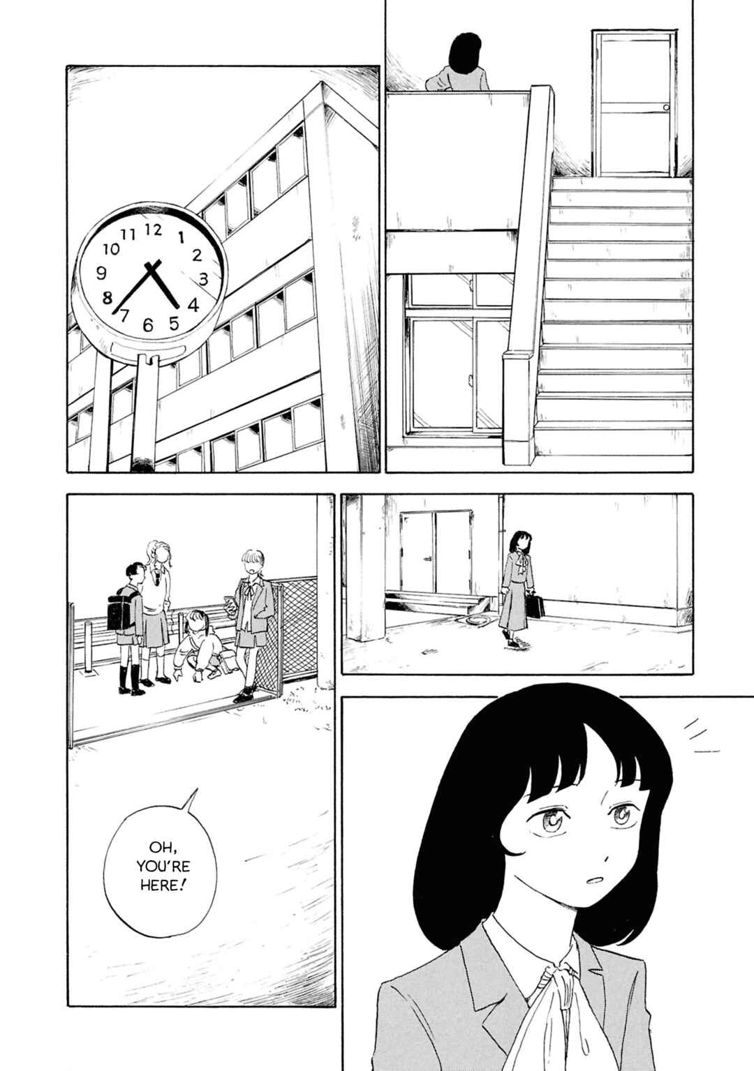 Page 22 Chapter 10 Akuma Nisei