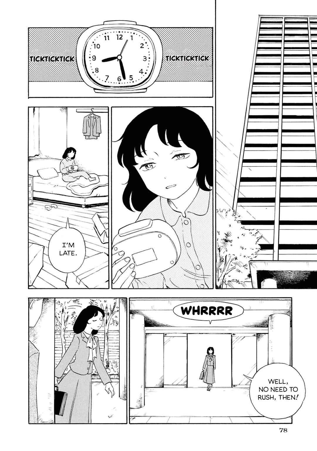 Page 24 Chapter 10 Akuma Nisei