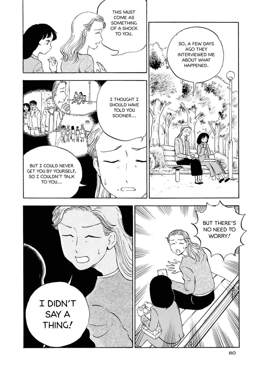 Page 26 Chapter 10 Akuma Nisei