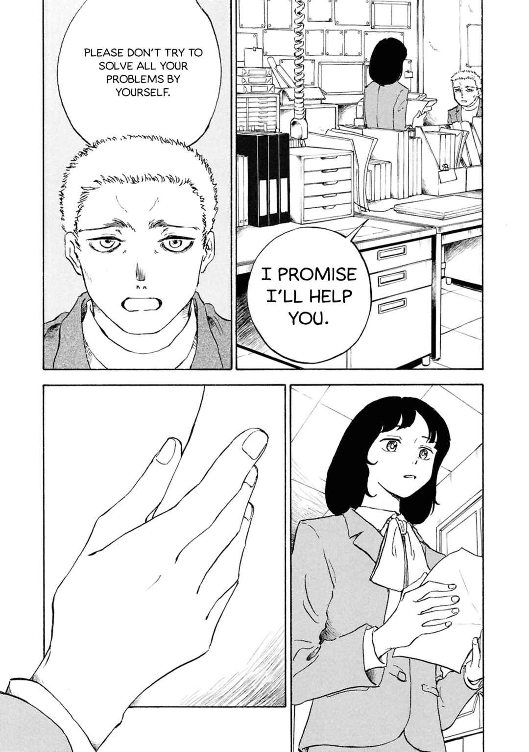 Page 7 Chapter 10 Akuma Nisei