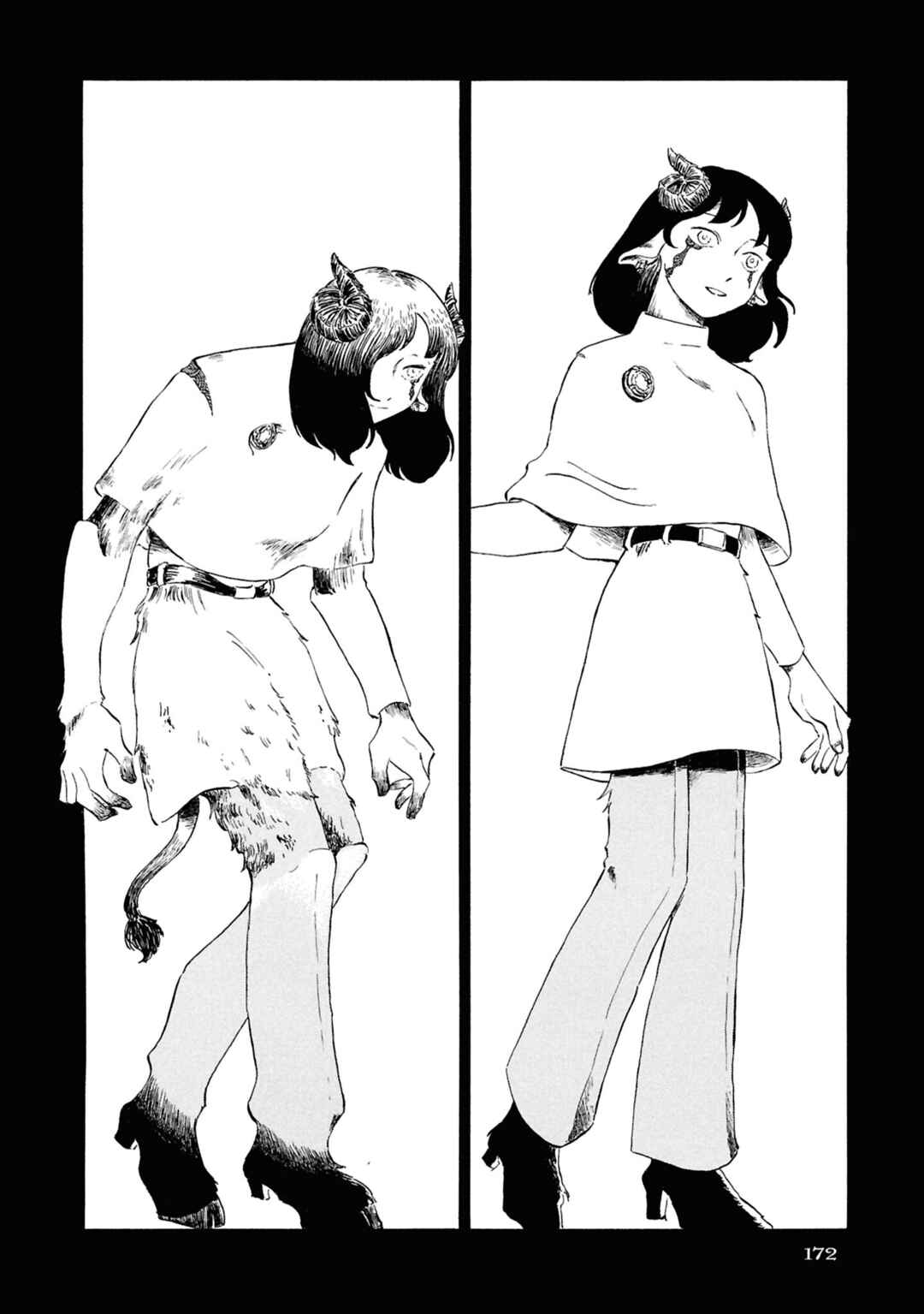 Page 24 Chapter 5 Akuma Nisei