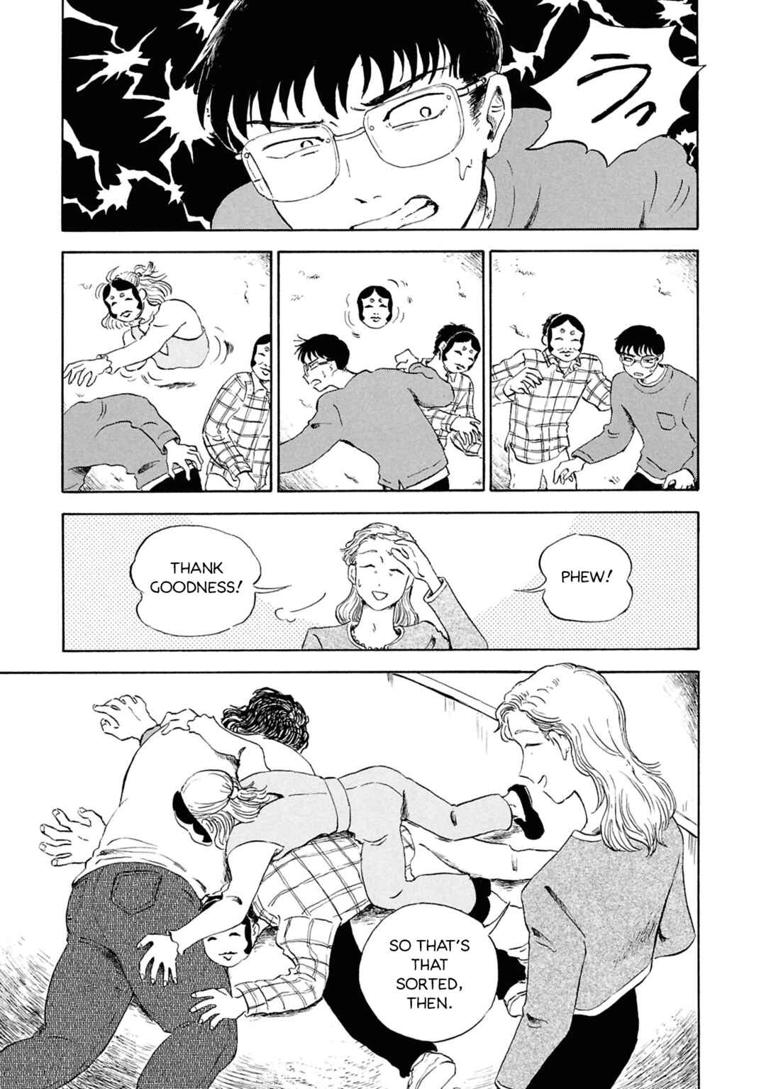 Page 7 Chapter 5 Akuma Nisei