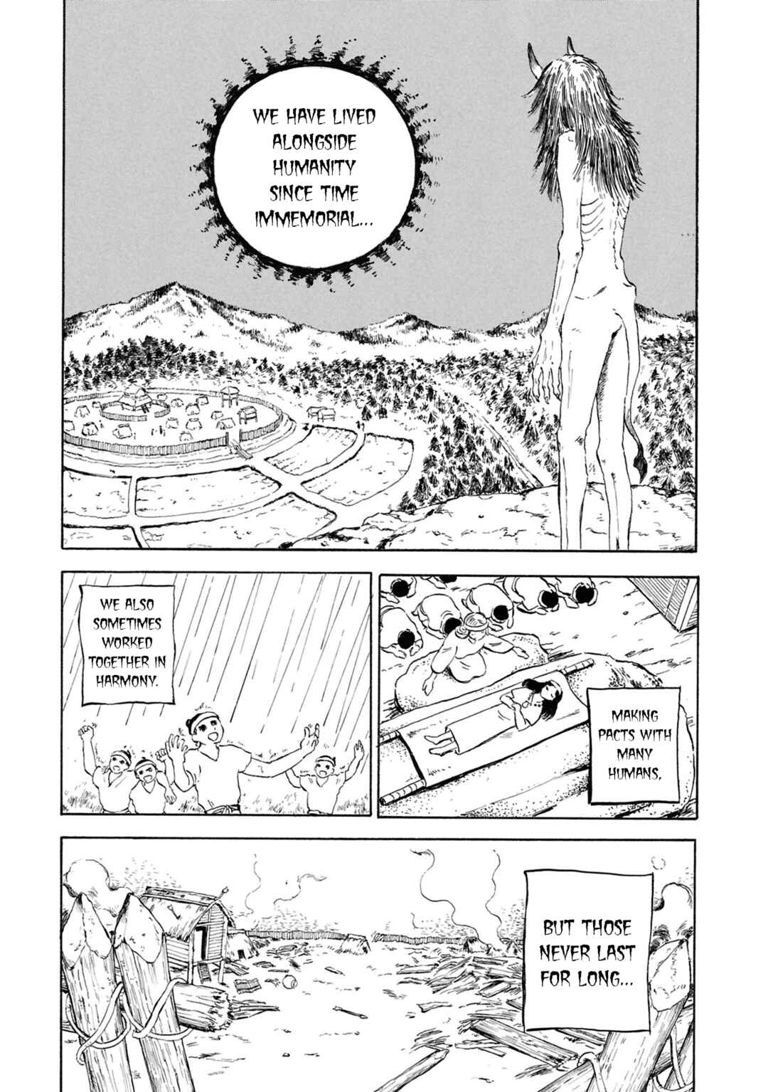 Page 7 Chapter 6 Akuma Nisei