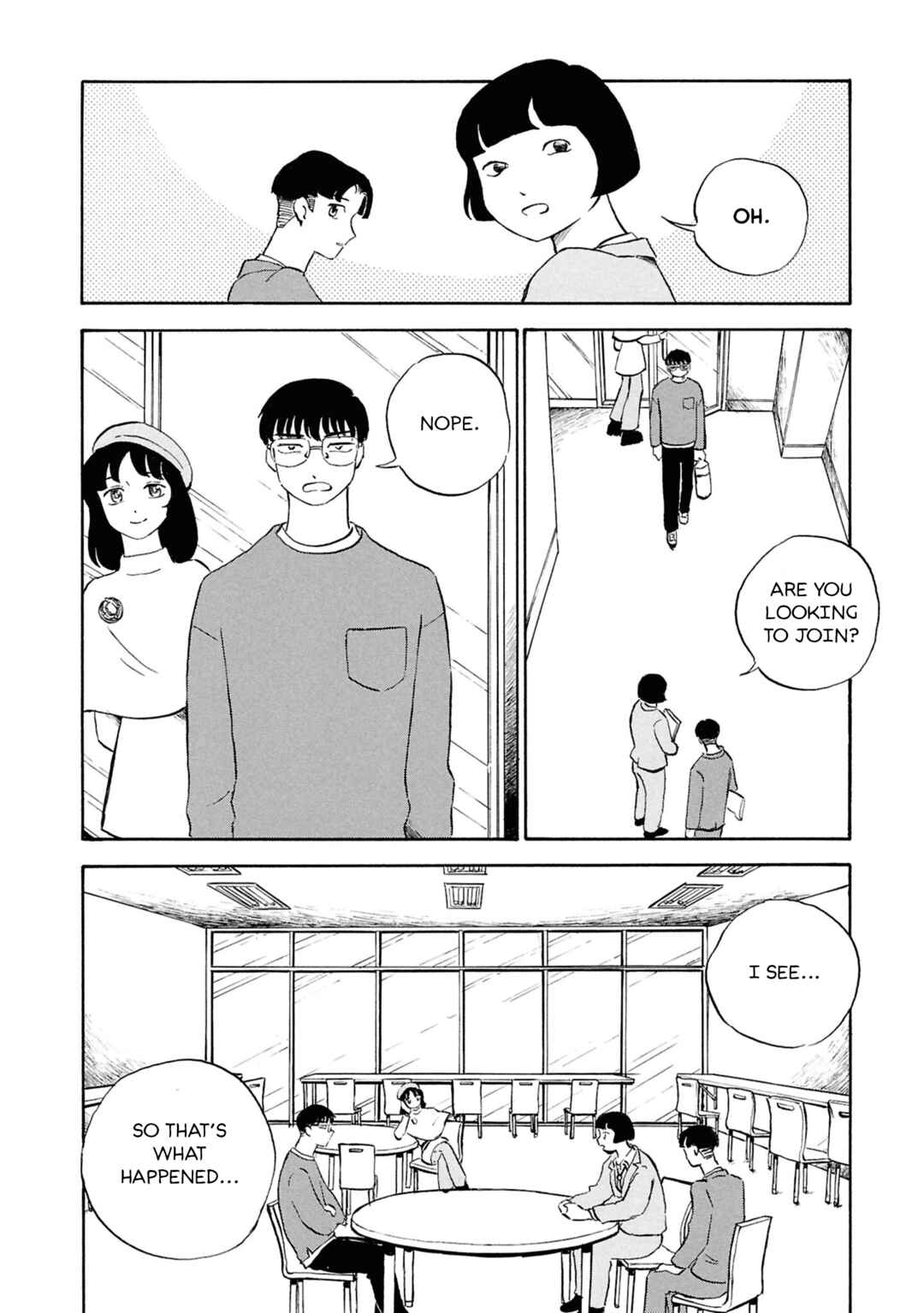 Page 2 Chapter 4 Akuma Nisei