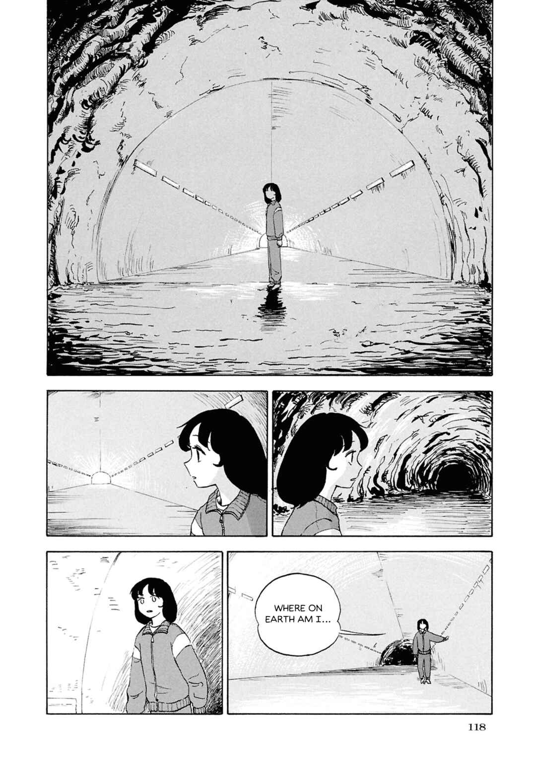 Page 2 Chapter 12 Akuma Nisei