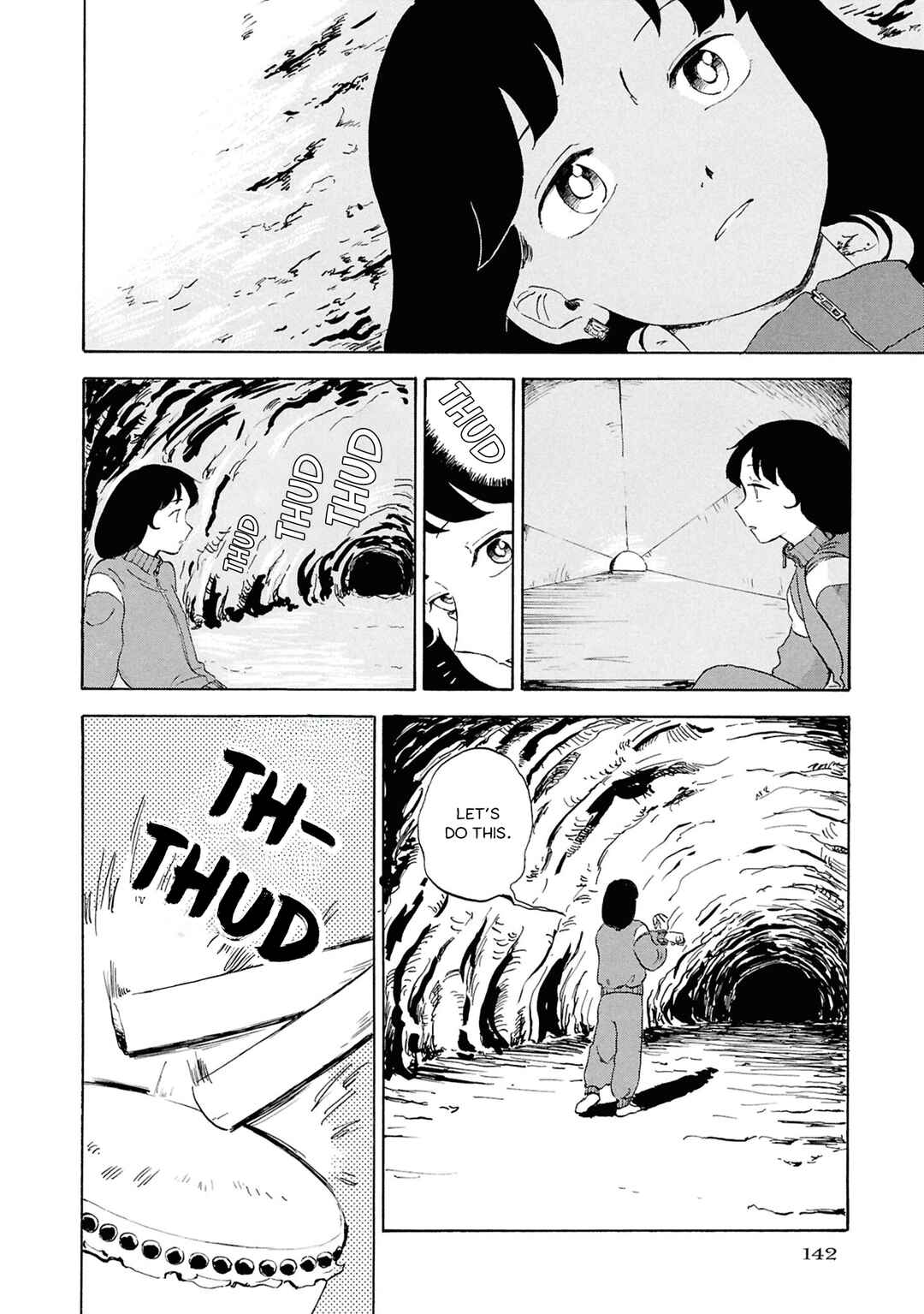 Page 26 Chapter 12 Akuma Nisei