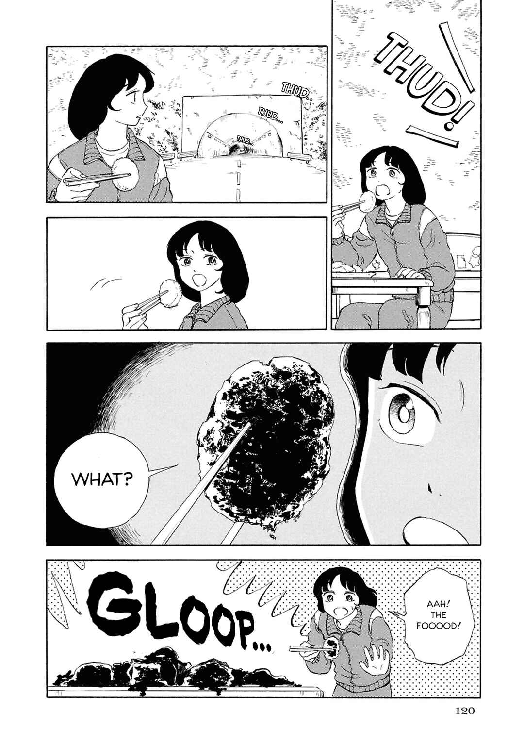 Page 4 Chapter 12 Akuma Nisei