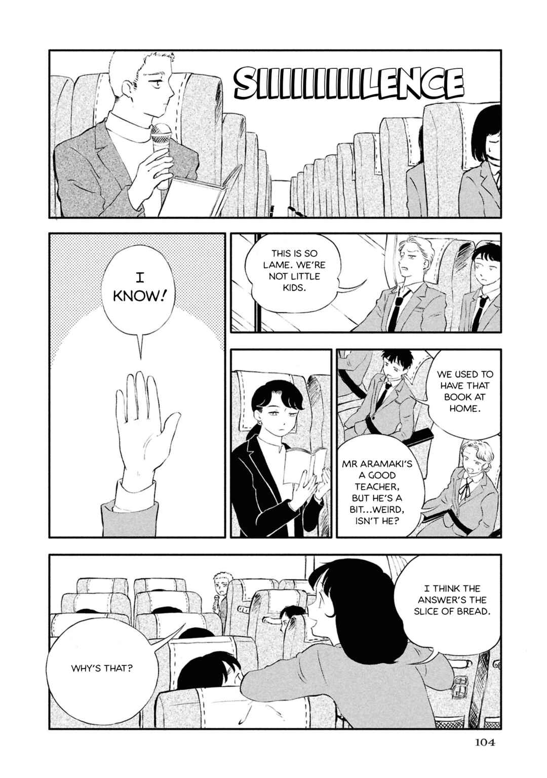 Page 14 Chapter 11 Akuma Nisei