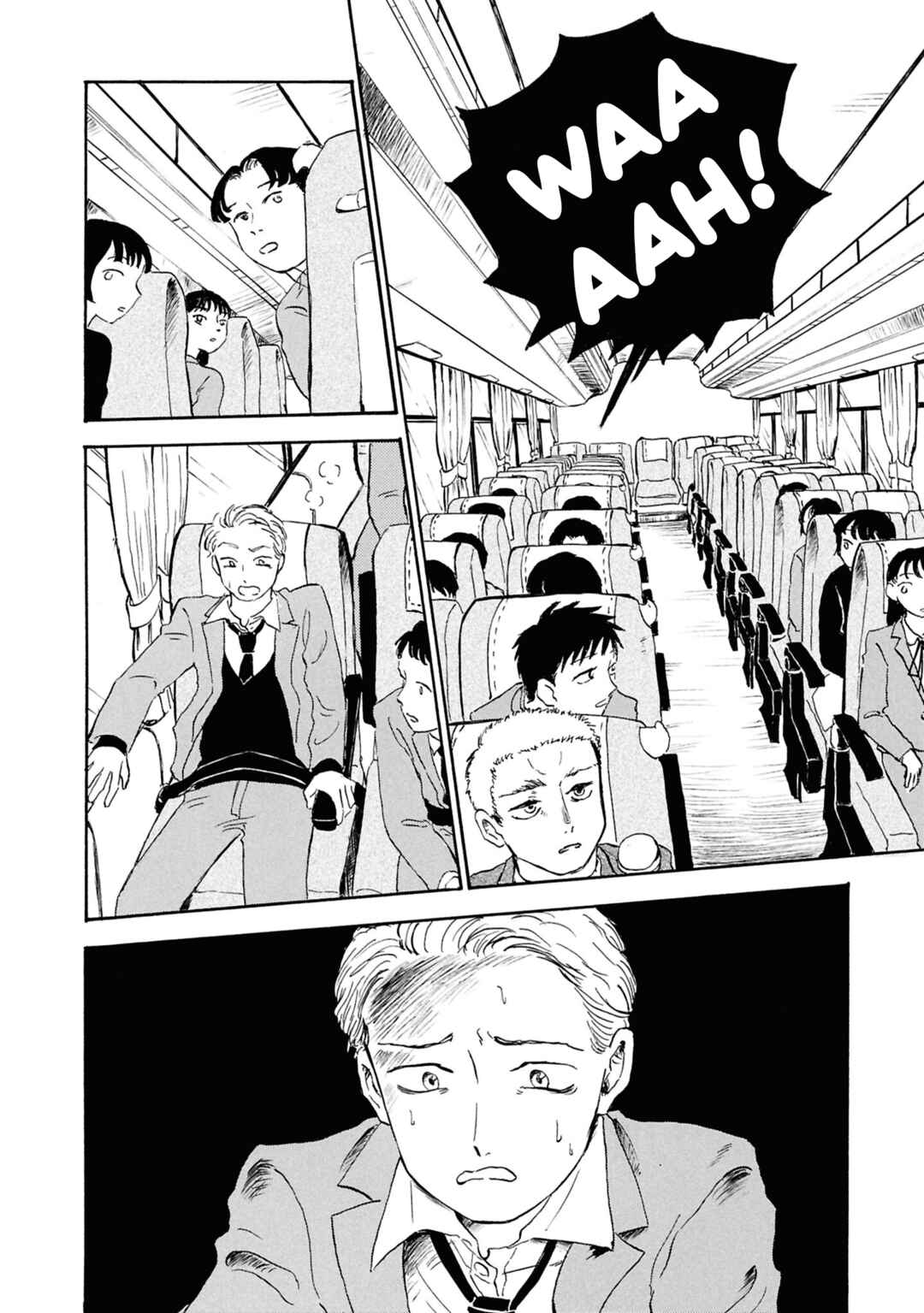 Page 16 Chapter 11 Akuma Nisei