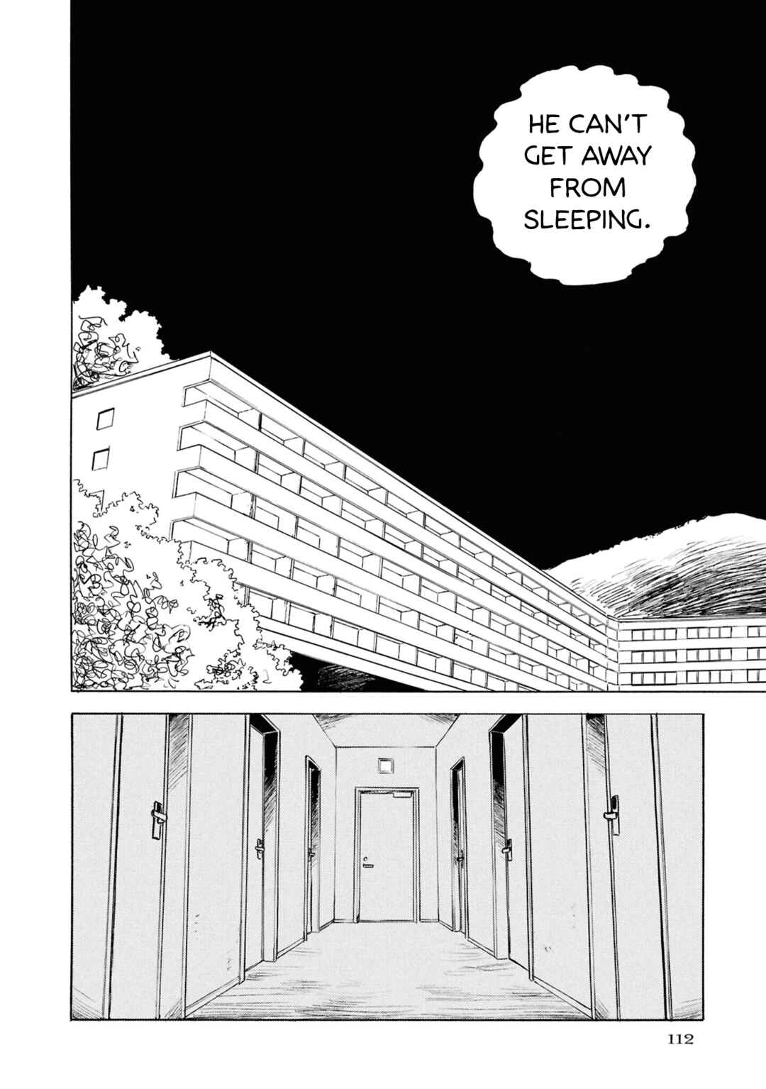 Page 22 Chapter 11 Akuma Nisei