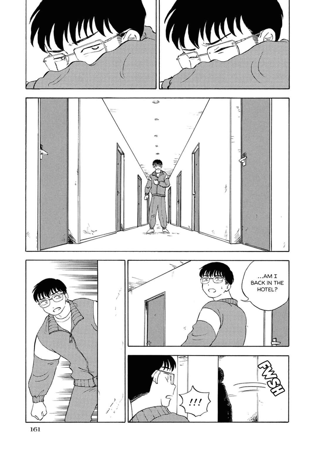Page 13 Chapter 13 Akuma Nisei