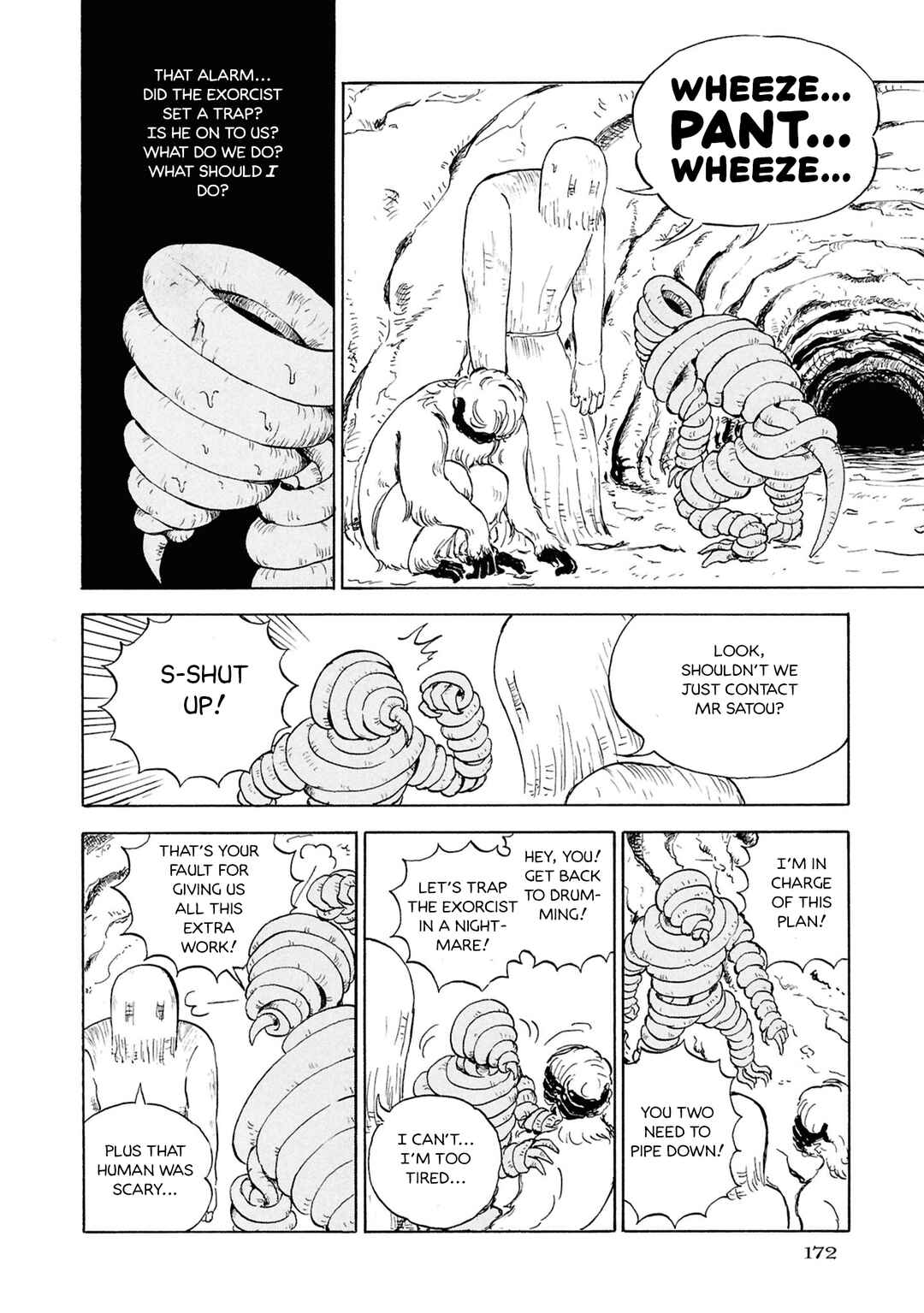 Page 24 Chapter 13 Akuma Nisei