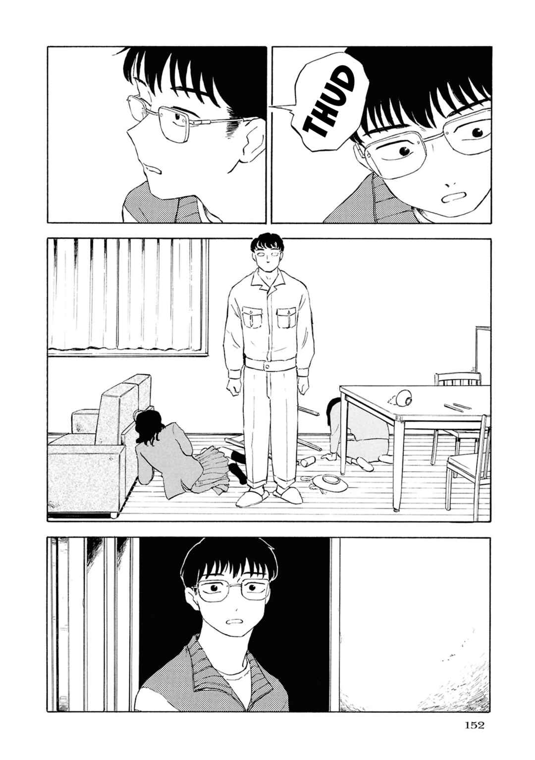 Page 4 Chapter 13 Akuma Nisei