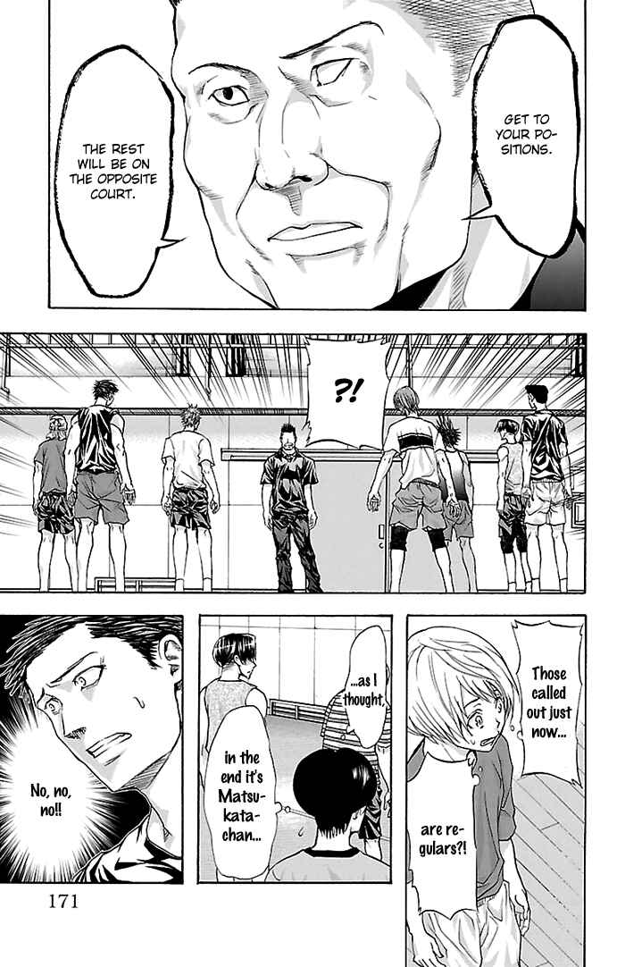 Page 6 Chapter 33 Harigane Service