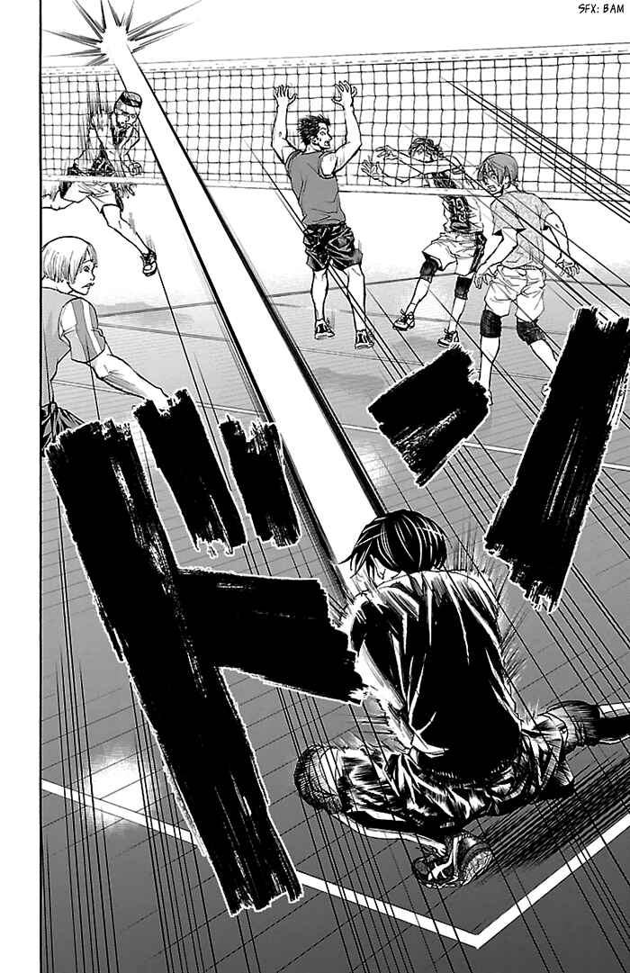 Page 7 Chapter 20 Harigane Service