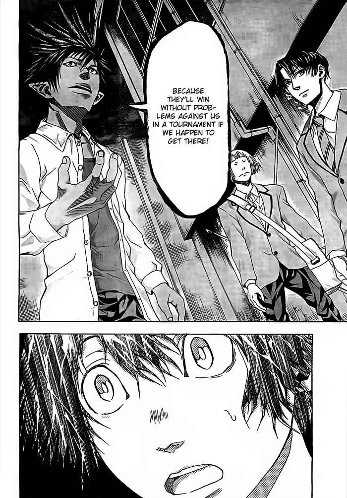 Page 9 Chapter 13 Harigane Service