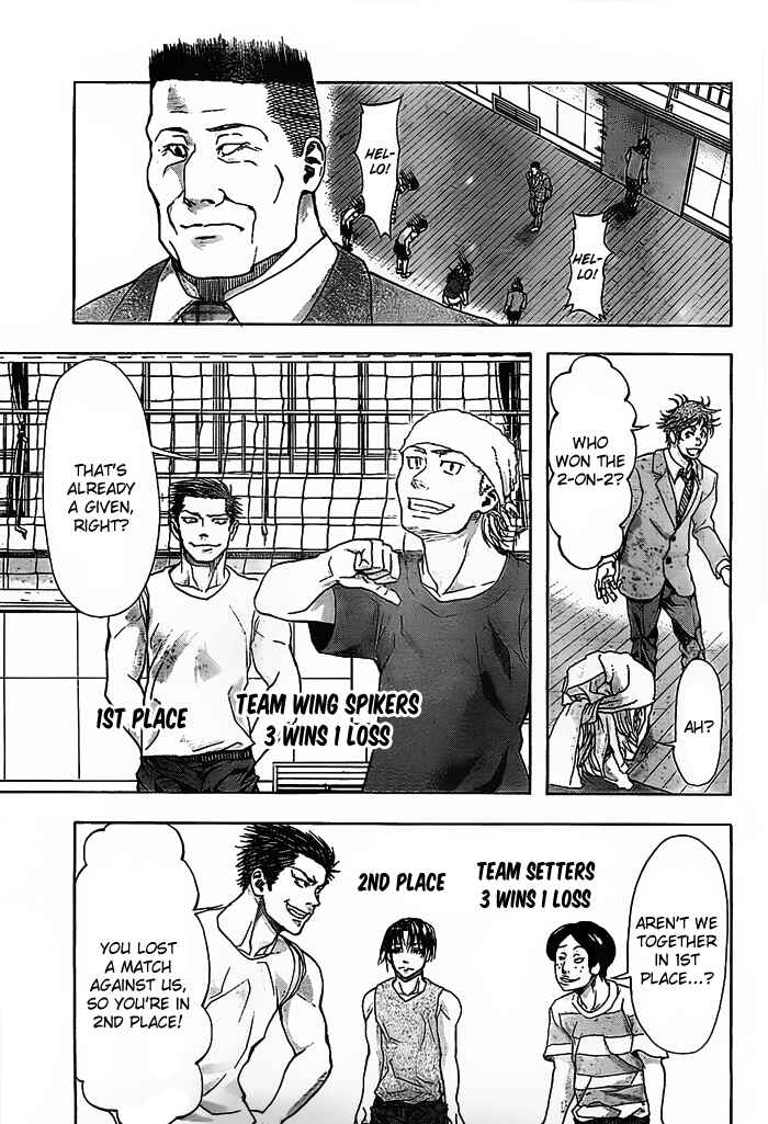 Page 7 Chapter 12 Harigane Service