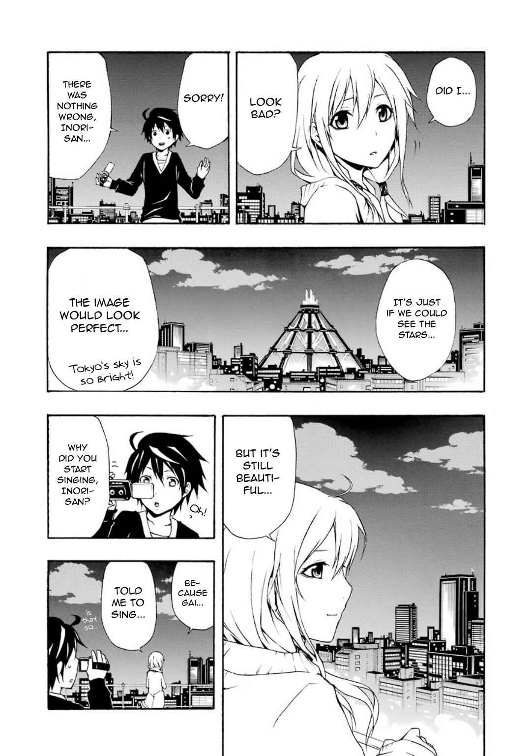 Page 34 Chapter 6 Guilty Crown