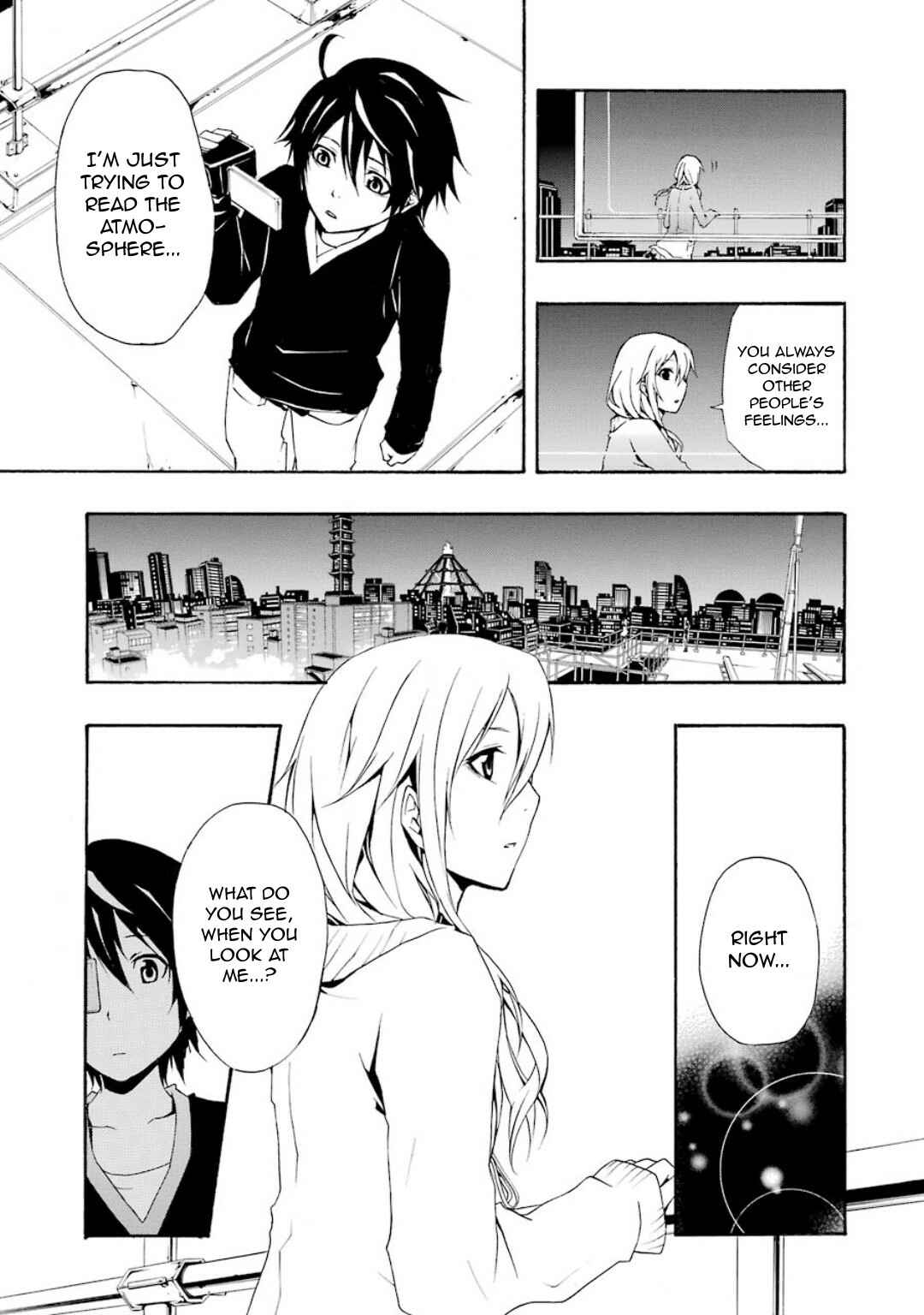 Page 36 Chapter 6 Guilty Crown