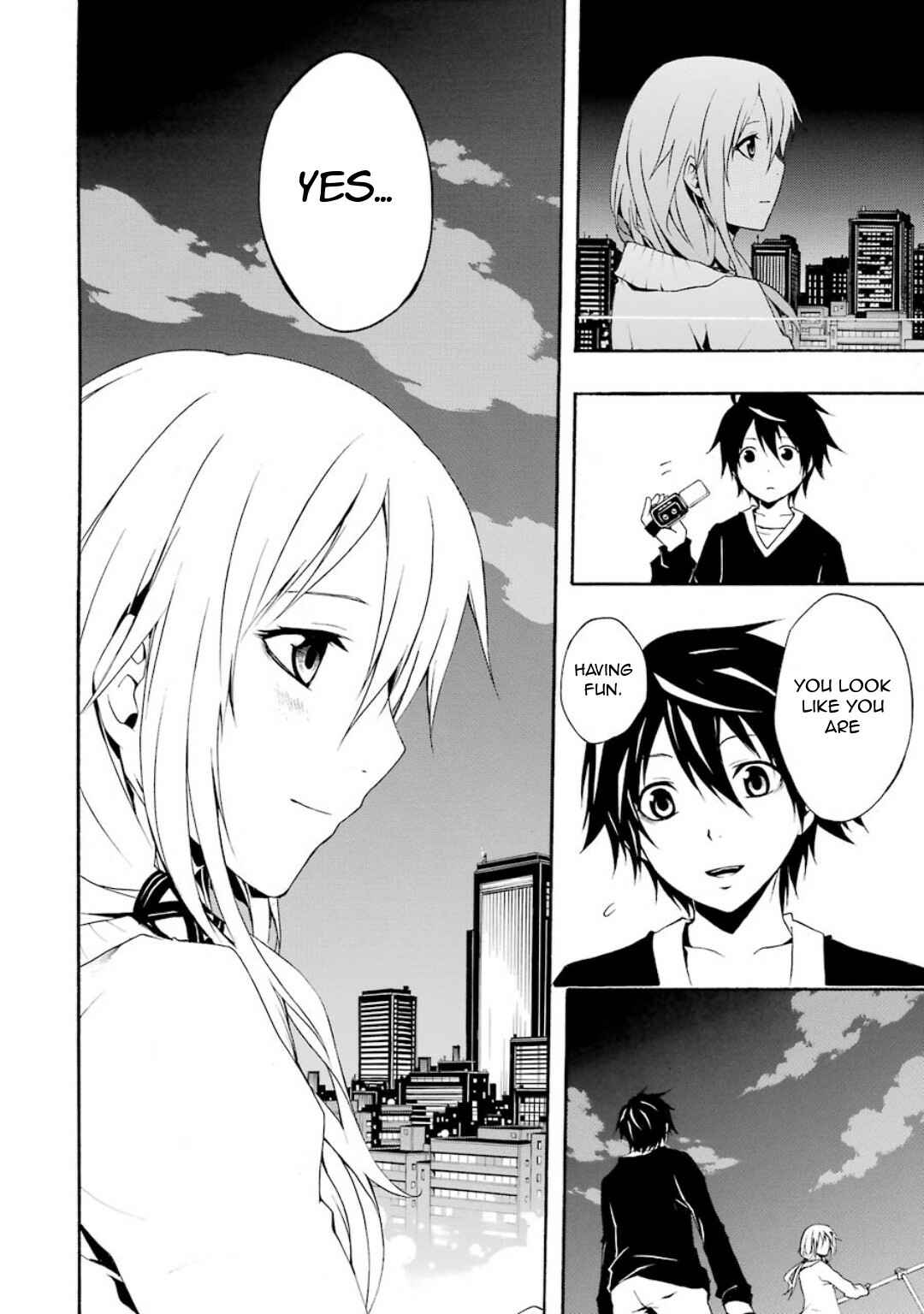 Page 37 Chapter 6 Guilty Crown