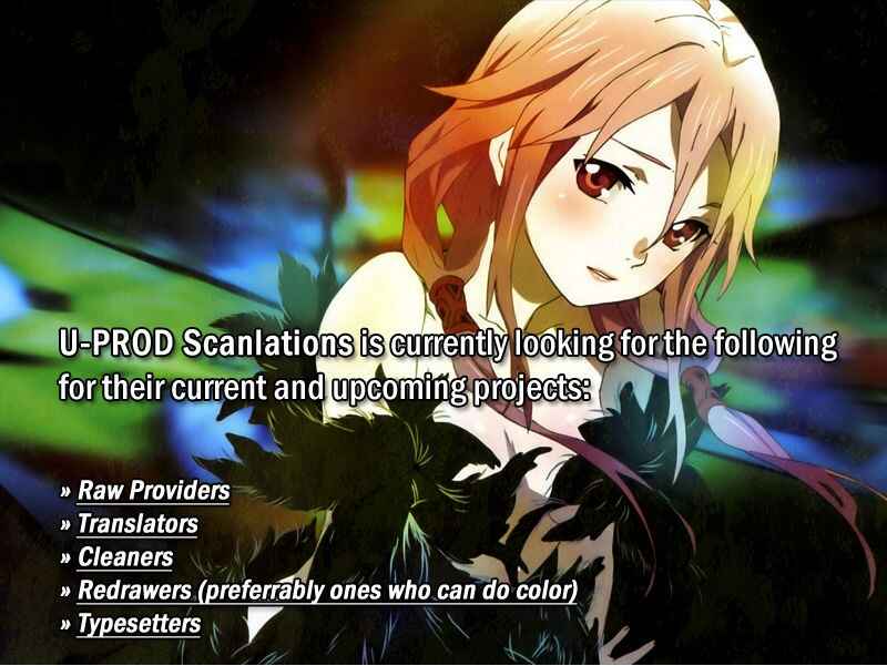 Page 2 Chapter 3 Guilty Crown