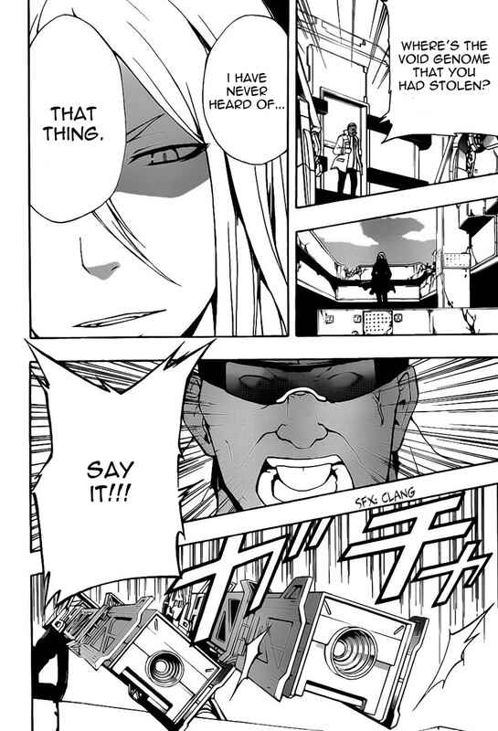 Page 18 Chapter 4 Guilty Crown