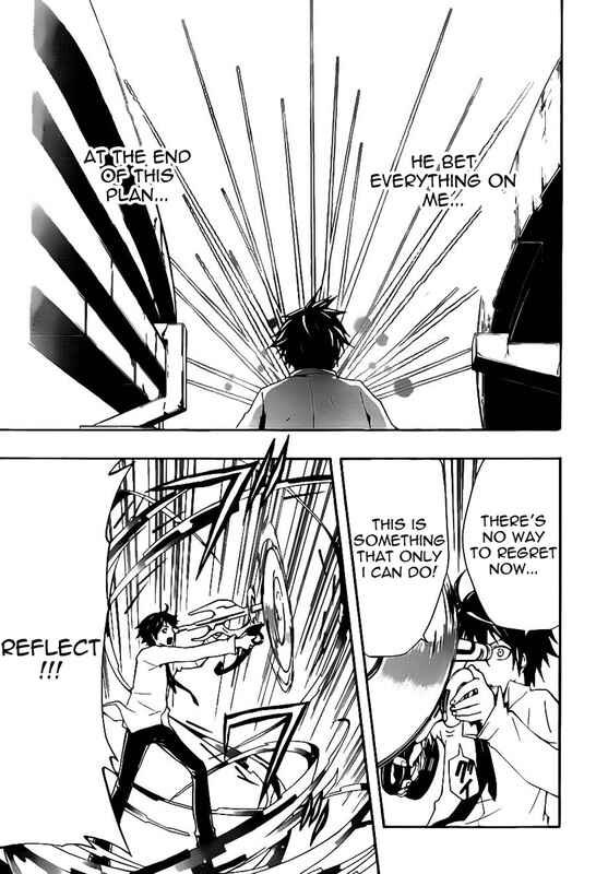 Page 30 Chapter 4 Guilty Crown