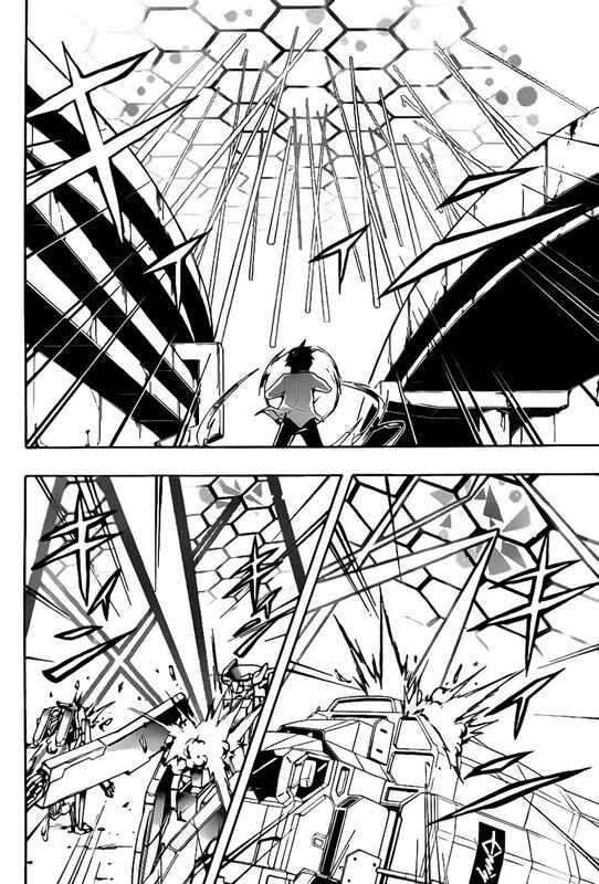 Page 31 Chapter 4 Guilty Crown