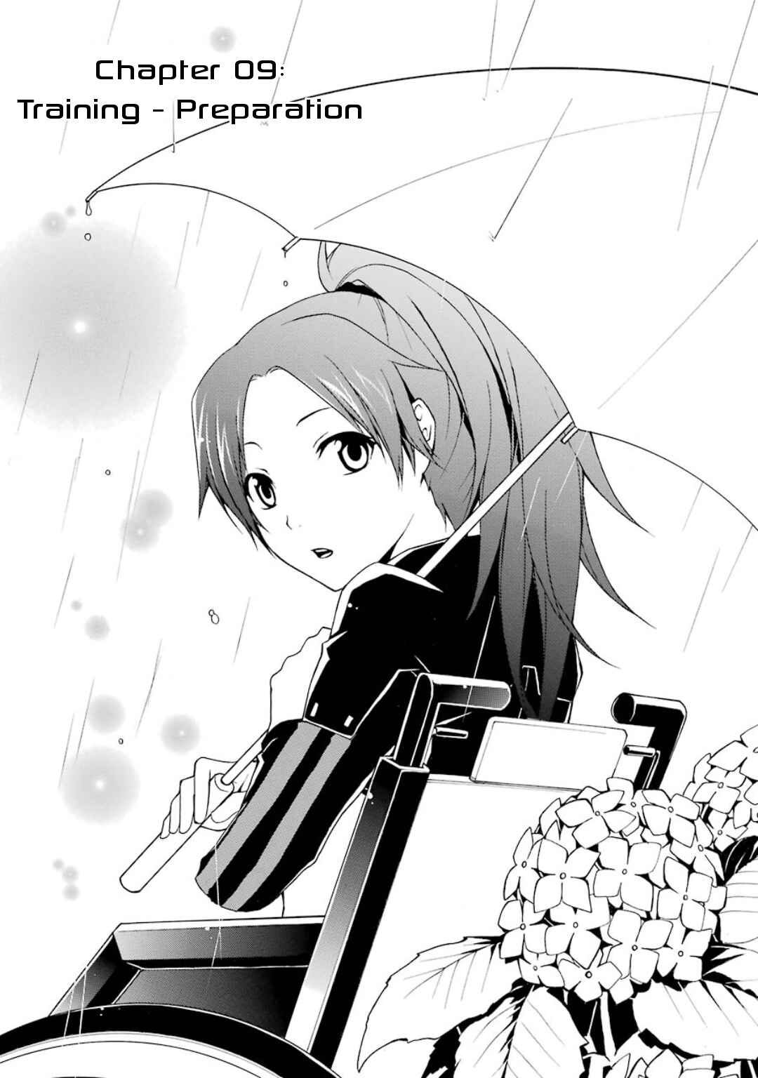Page 2 Chapter 9 Guilty Crown